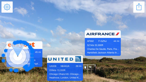 plane-finder-ar